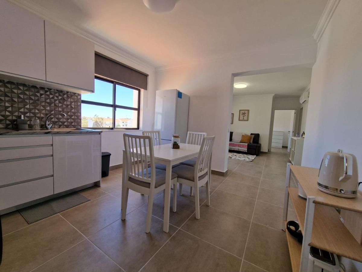 Brand New Apartment In 萨格里什 外观 照片