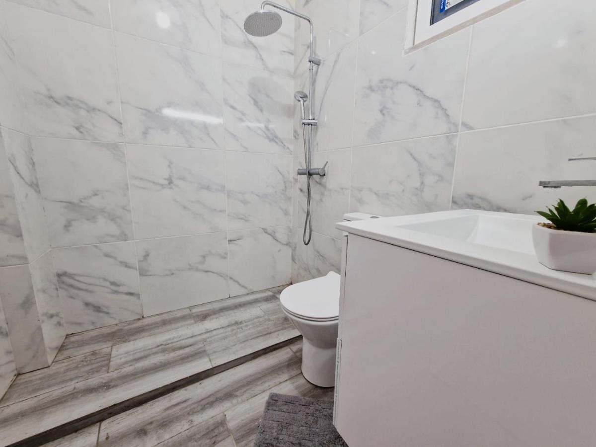 Brand New Apartment In 萨格里什 外观 照片