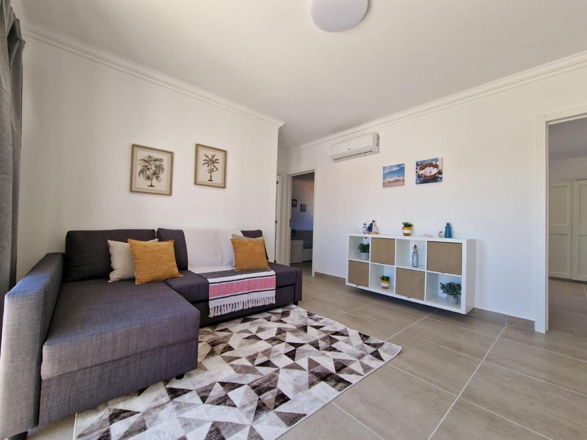 Brand New Apartment In 萨格里什 外观 照片