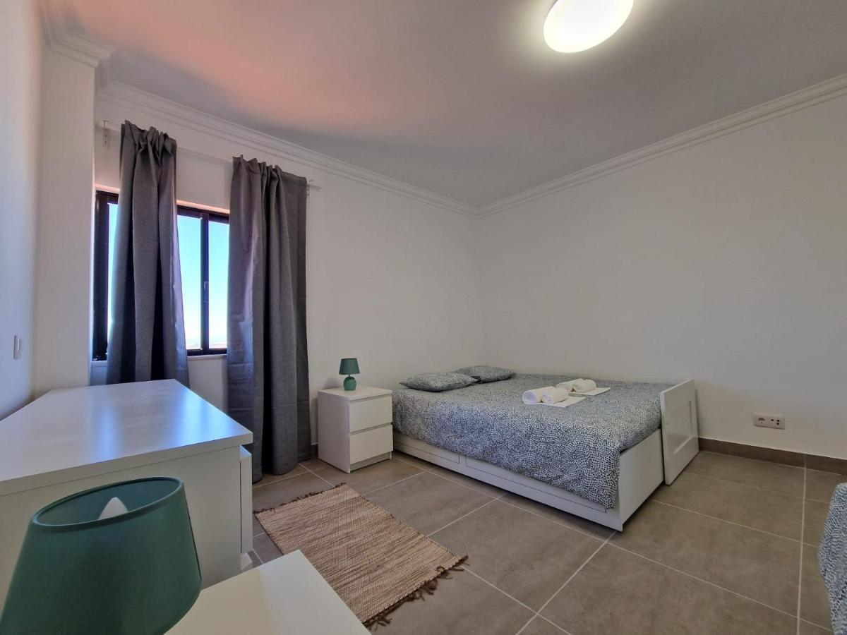 Brand New Apartment In 萨格里什 外观 照片