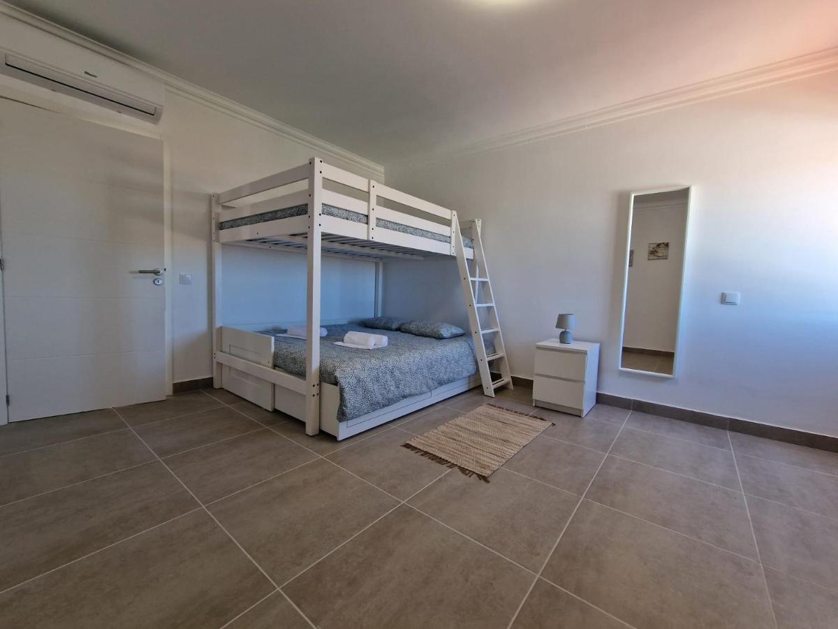 Brand New Apartment In 萨格里什 外观 照片